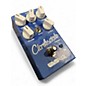 Used Wampler Clarksdale Effect Pedal