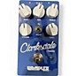 Used Wampler Clarksdale Effect Pedal