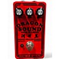 Used Idiotbox Effects Dragon Sound Tone Blaster Effect Pedal thumbnail