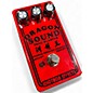 Used Idiotbox Effects Dragon Sound Tone Blaster Effect Pedal