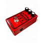 Used Idiotbox Effects Dragon Sound Tone Blaster Effect Pedal