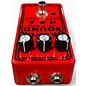 Used Idiotbox Effects Dragon Sound Tone Blaster Effect Pedal