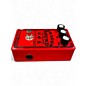 Used Idiotbox Effects Dragon Sound Tone Blaster Effect Pedal