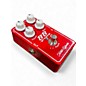 Used Xotic Effects BB Preamp AT Effect Pedal