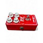 Used Xotic Effects BB Preamp AT Effect Pedal