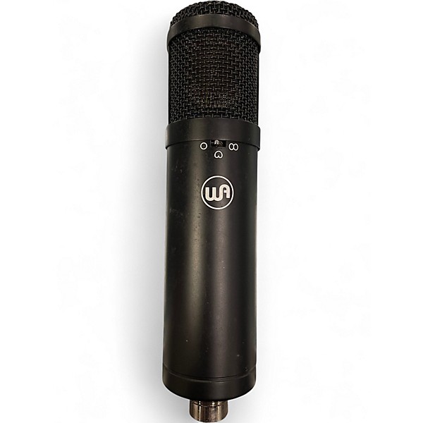 Used Warm Audio WA-47jr Condenser Microphone