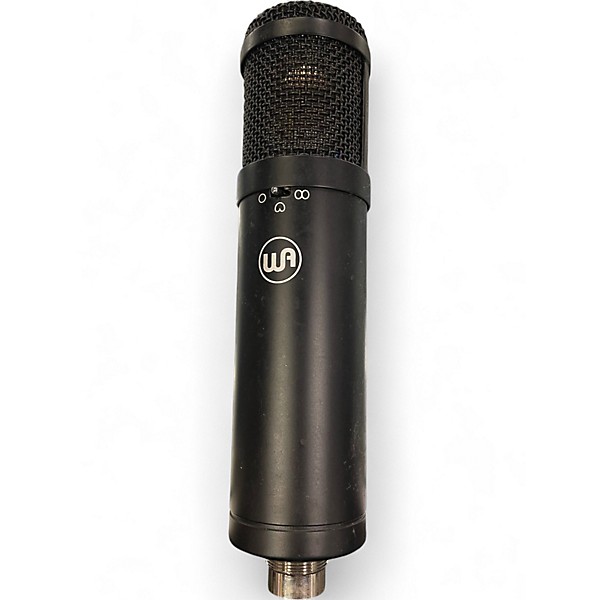 Used Warm Audio WA-47jr Condenser Microphone