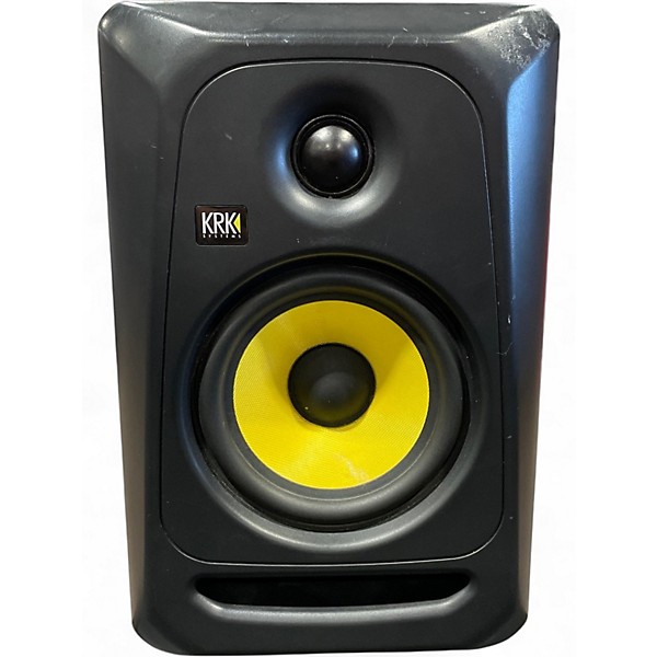Used KRK CL5 Powered Monitor