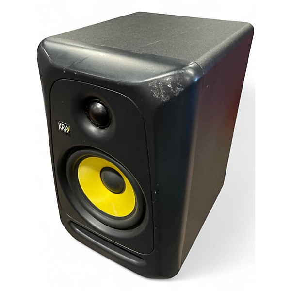 Used KRK CL5 Powered Monitor