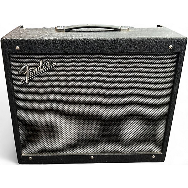 Used Fender MUSTANG GTX100 Guitar Combo Amp