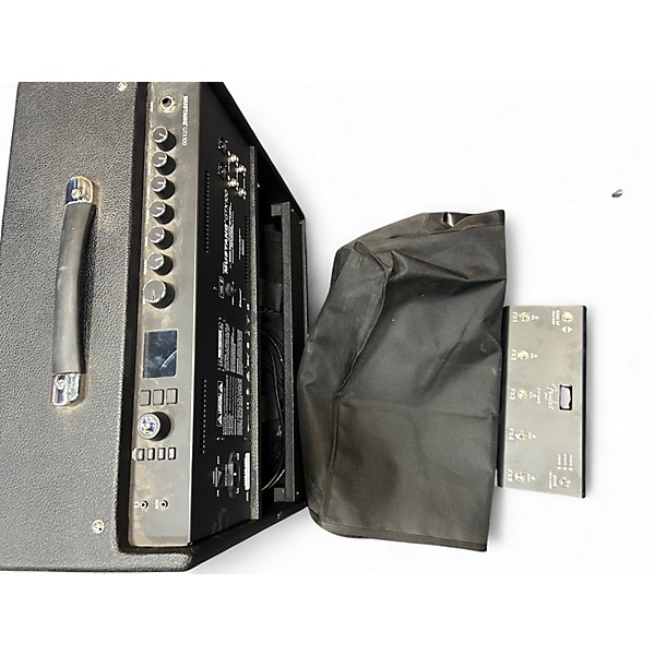 Used Fender MUSTANG GTX100 Guitar Combo Amp
