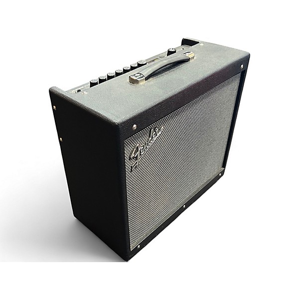 Used Fender MUSTANG GTX100 Guitar Combo Amp