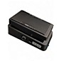 Used Dunlop CBM95 Cry Baby Mini Wah Effect Pedal