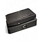 Used Dunlop CBM95 Cry Baby Mini Wah Effect Pedal