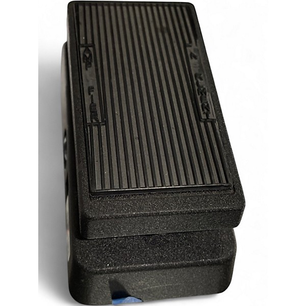 Used Dunlop CBM95 Cry Baby Mini Wah Effect Pedal