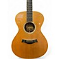 Used Taylor GC8 Natural Acoustic Guitar