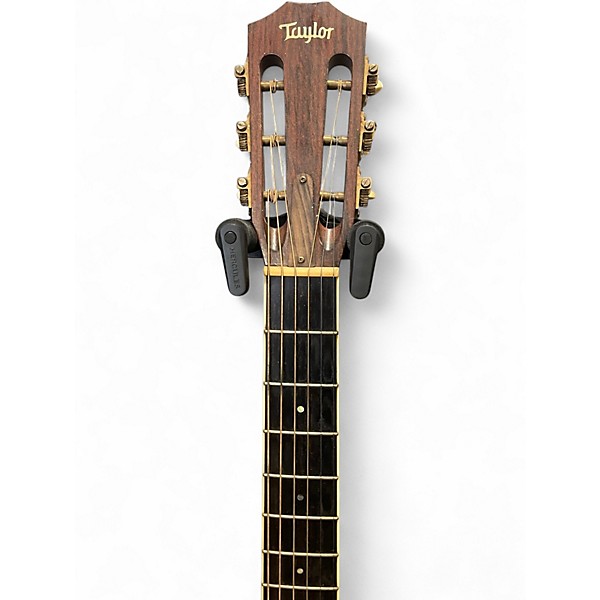 Used Taylor GC8 Natural Acoustic Guitar