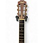 Used Taylor GC8 Natural Acoustic Guitar