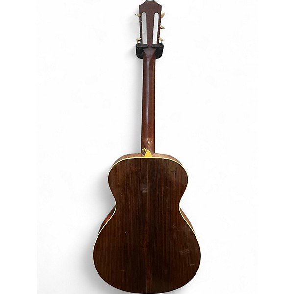 Used Taylor GC8 Natural Acoustic Guitar