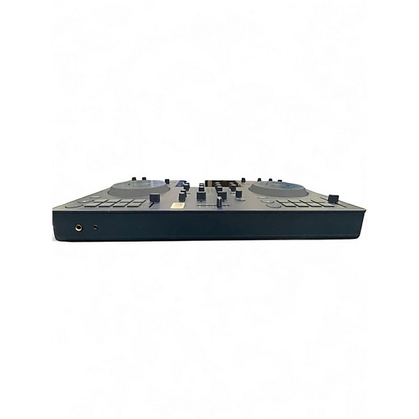 Used AlphaTheta OMNIS DUO DJ Controller