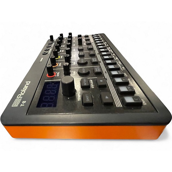 Used Roland T-8 Production Controller