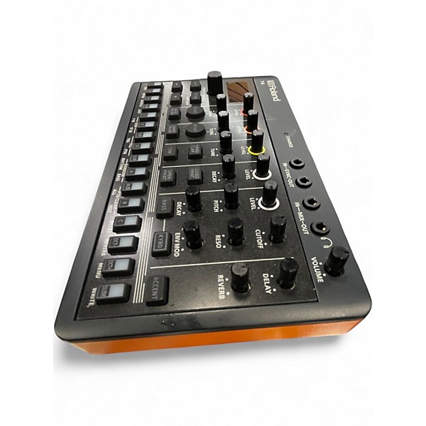 Used Roland T-8 Production Controller