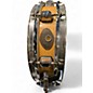 Used TAMA 12in piccolo Natural Drum thumbnail