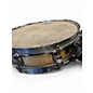 Used TAMA 12in piccolo Natural Drum