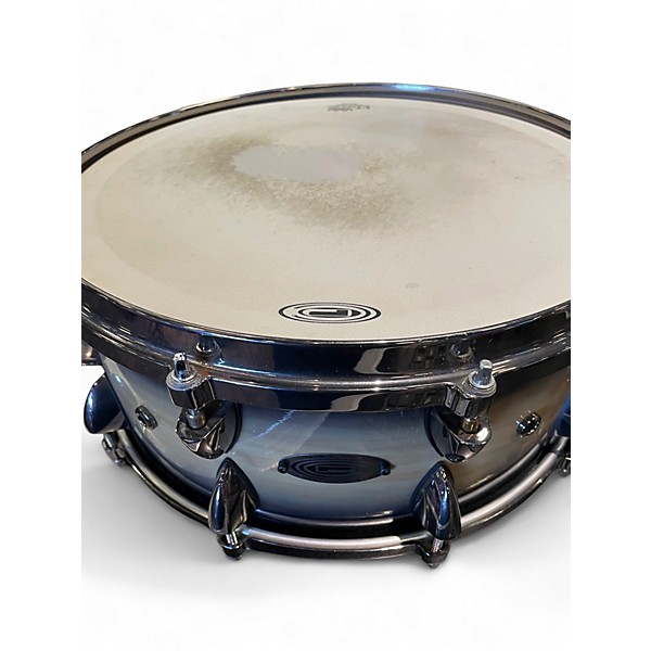 Used Orange County Drum & Percussion 14in Snare Drum 2 Tone Sunburst Drum