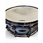 Used Orange County Drum & Percussion 14in Snare Drum 2 Tone Sunburst Drum