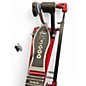 Used DW 5000 Series Double Double Bass Drum Pedal