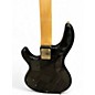 Used Yamaha bbg4sII Black Electric Bass Guitar