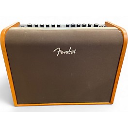 Used Fender Acoustic 100 Acoustic Guitar Combo Amp