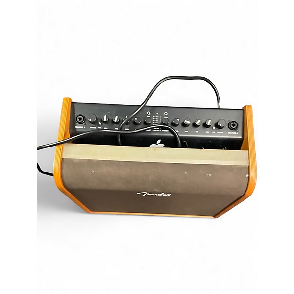 Used Fender Acoustic 100 Acoustic Guitar Combo Amp