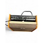 Used Fender Acoustic 100 Acoustic Guitar Combo Amp