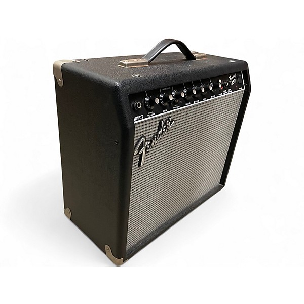 Used Fender Frontman 25R 1x10 25W Guitar Combo Amp