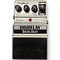 Used DigiTech DigiDelay Effect Pedal thumbnail
