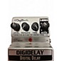 Used DigiTech DigiDelay Effect Pedal