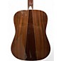 Used Martin D35 Natural Acoustic Guitar