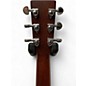 Used Martin D35 Natural Acoustic Guitar