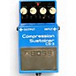 Used BOSS CS3 Compressor Sustainer Effect Pedal thumbnail
