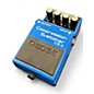 Used BOSS CS3 Compressor Sustainer Effect Pedal