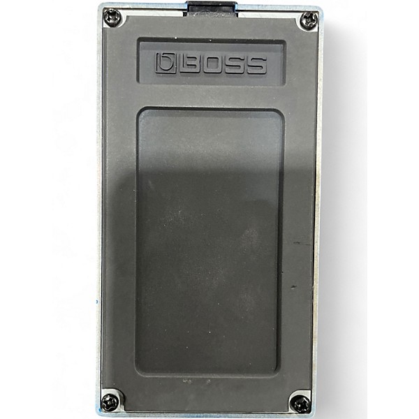 Used BOSS CS3 Compressor Sustainer Effect Pedal