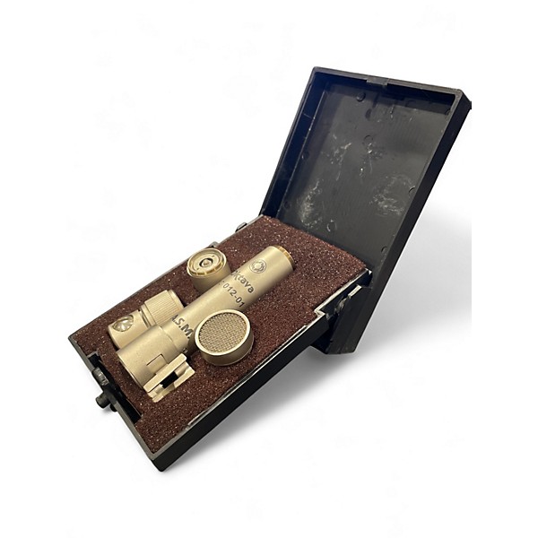 Used Oktava MK-012-01 Condenser Microphone