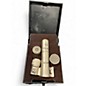 Used Oktava MK-012-01 Condenser Microphone