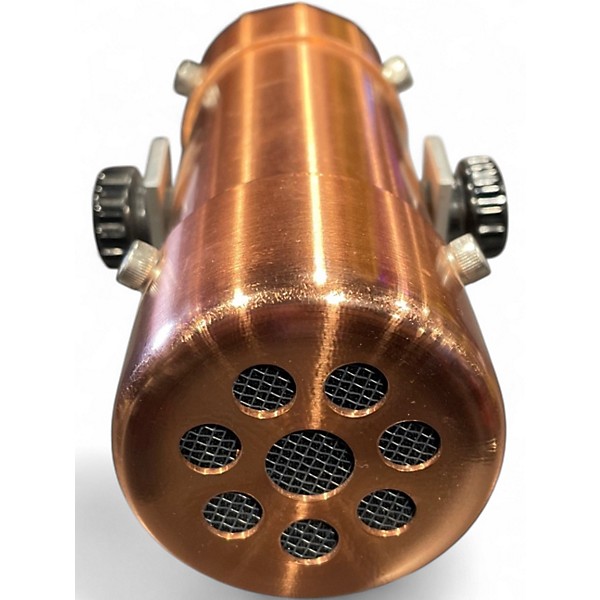 Used Placid Audio Copperphone Dynamic Microphone