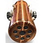 Used Placid Audio Copperphone Dynamic Microphone
