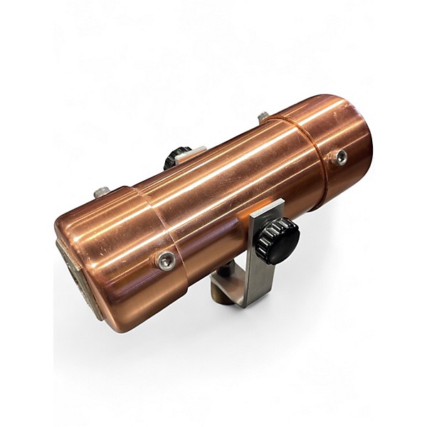Used Placid Audio Copperphone Dynamic Microphone
