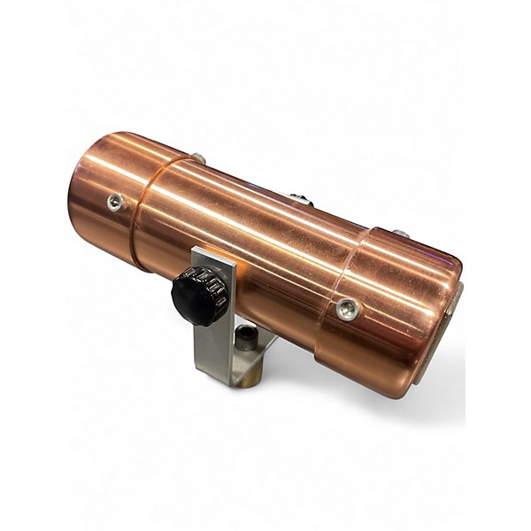 Used Placid Audio Copperphone Dynamic Microphone