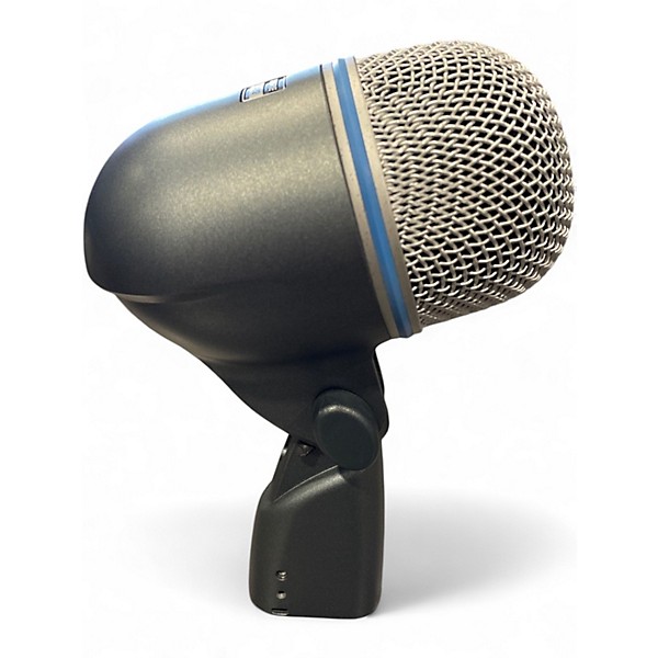 Used Shure Beta 52A Drum Microphone